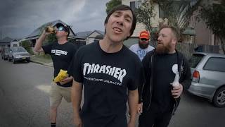 Hack the Mainframe - Col (Official Video)