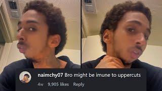 When Posts Reach The Wrong Audience 🥀 Cooked By Instagram Comments #2
