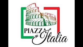 Piazza Italia Geldrop | restaurant promo video |