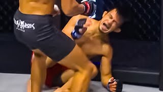 TERRIFYING Body Shot Knockouts That CRUMPLED Fighters 😨