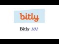 How to use Bitly 101