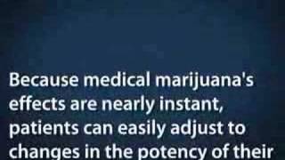 Marijuana "Overdose"