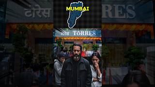 😲 TORRES JEWELLERY CASE IN MUMBAI| #MUMBAI #mumbainews #hindinews