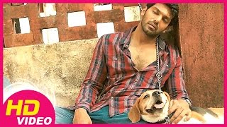 Raja Rani | Tamil Movie | Scenes | Clips | Comedy | Songs | Arya and Santhanam drinks