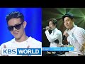 Yu Huiyeol's Sketchbook | 유희열의 스케치북: Beenzino, Homme, Peppertones, Jun Inkwon (2014.09.12)