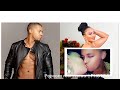 Skeem saam’s lehasa( Cedric Fourie) and his new makhwapheni is a married woman