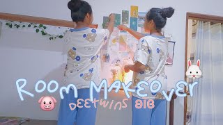 Room makeover🐷🐰|summer days🌷|Day vlog සිංහල