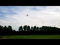 sab goblin 700 2200rpm 3d hobbywing platinium 130a test pilot max van geffen