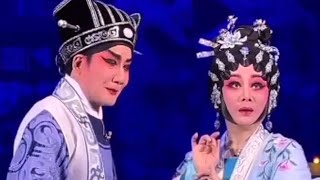 粵劇 廣州粤劇團《范蠡獻西施》(介紹篇) 黎駿聲 陳韻紅  cantonese opera