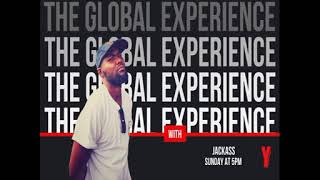 YFM GLOBAL EXPERIENCE WITH JACK OF SPADES YOUTUBE