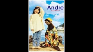 André a fóka. Teljes Film Magyarul 1994 - Családi Film