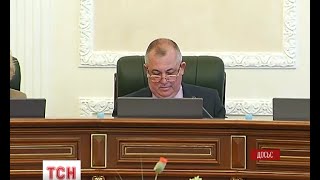 Спеціальна тимчасова комісія пропонує звільнити суддів, які порушили присягу у часи Майдану