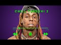 Lil Wayne: Another Hour Of Chill Songs