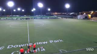 09/10/2023 -  L1O Men's U19 Reserve - North Toronto vs Vaughan