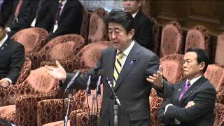 H26.02.17 衆議院 予算委員会（午前）