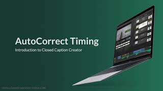 Automatic Reading Rate Correction (Timing Correction)