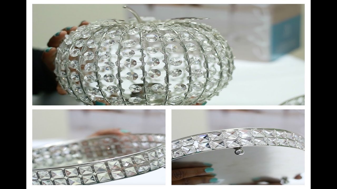 Home Decor Haul Youtube