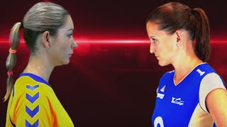 Supercup 2015 Trailer: Volley Köniz vs Volley Düdingen