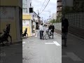 沢田八郎動画71 東大阪、ジジイの揉め事