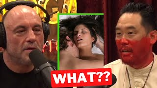 JRE: "I Had Sex With Different Women In My Life" Joe Rogan Experience