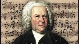 Johann Sebastian Bach. 10 Masterpieces.