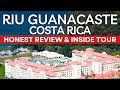 Hotel Riu Guanacaste Costa Rica All Inclusive | (FULL Tour & Review)