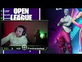 lospollostv playing competitive fortnite w his squad is too funny