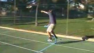 Latency - Freestyle Unicycling