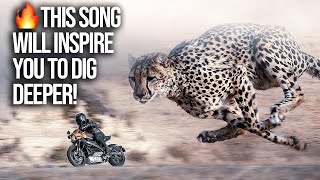 This song will inspire you to DIG DEEPER! 🔥 (Official Lyric Video) Fearless Motivation