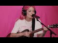 halsey be kind stripped live at magnum truetopleasure