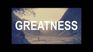 Every Man & Every Woman Is Destined For Greatness! (Motivation)