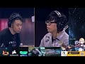 【sf6】石油盃tachikawa vs kawano，世界最強現代模式！誰說快打六一定要用經典才能強？雙方對戰細節完全拉滿的超精彩戰鬥！