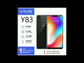 vivo y83, 6gb ram /128gb rom