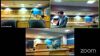 TRIAL CALENDAR CALL