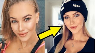 Model Claims Her Instagram Keeps Getting Deleted Because She's 'Too Pretty'!
