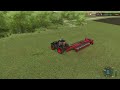 clearing land for new expansion farming simulator 22