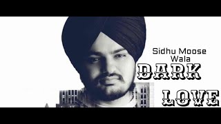 Dark Love(Gta5 video) Sidhu Moosewala | Gta 5 Music Video| New punjabi song 2022