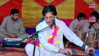 Zeeshan Marwat New Pashto Song 2024 || Dagha Muzha De Deer Yu Noor Mayan Ma Jorra Vaa | Pashto Dance