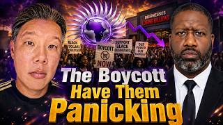Asian Business Owners Are In Full Panic Mode Over FBAs Deciding To Boycott