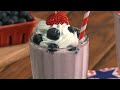 All-American Shake