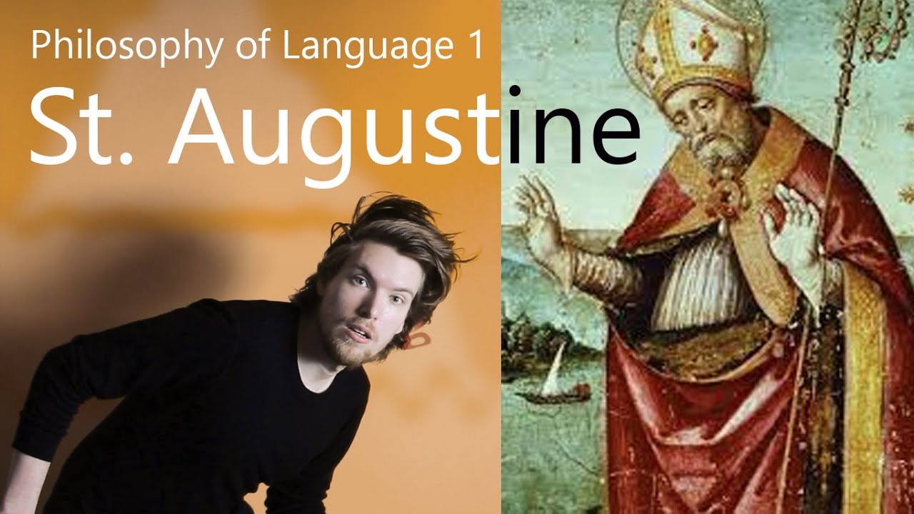 Augustine Philosopher