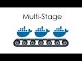 Docker Multi-Stage Build Tutorial with Typescript