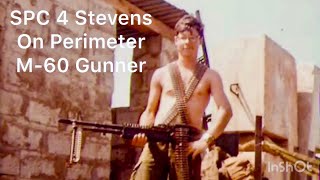 A Soldier“ Lance Stevens Vietnam War US Army Memories and Family  “