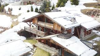 For Sale: New Redesigned 6 Bed Chalet in Megeve, France