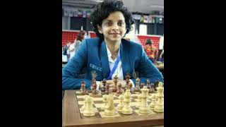 Padmini Rout# Chess