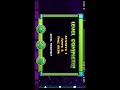 geometry dash 2.2 giant mode sneak peek