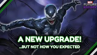 Symbiote Spider-Man is Better... But Not Always! | Marvel Future Fight