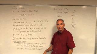 Lecture25 Ice Crystals