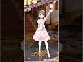 【ミリシタ】[ビビッド・メモリーズ++] 高山紗代子 #Shorts