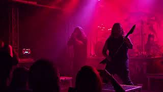 Kataklysm - Push The Venom live in Stuttgart 2024